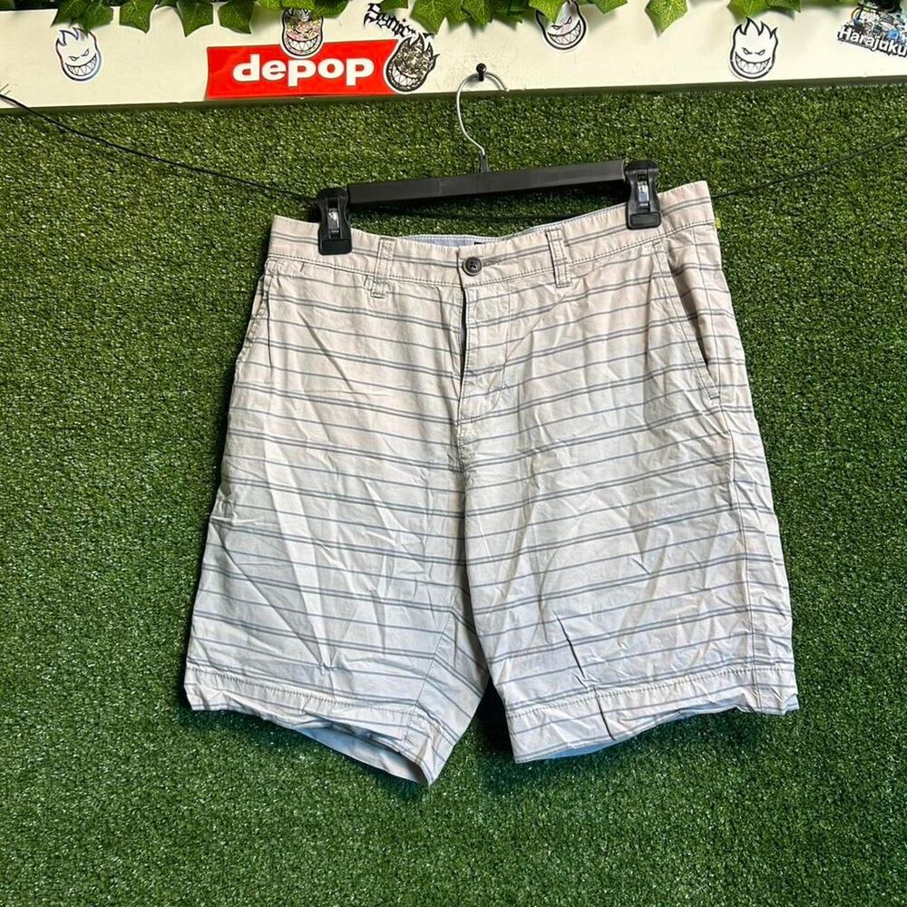 Tommy-hilfiger Men's multi Shorts